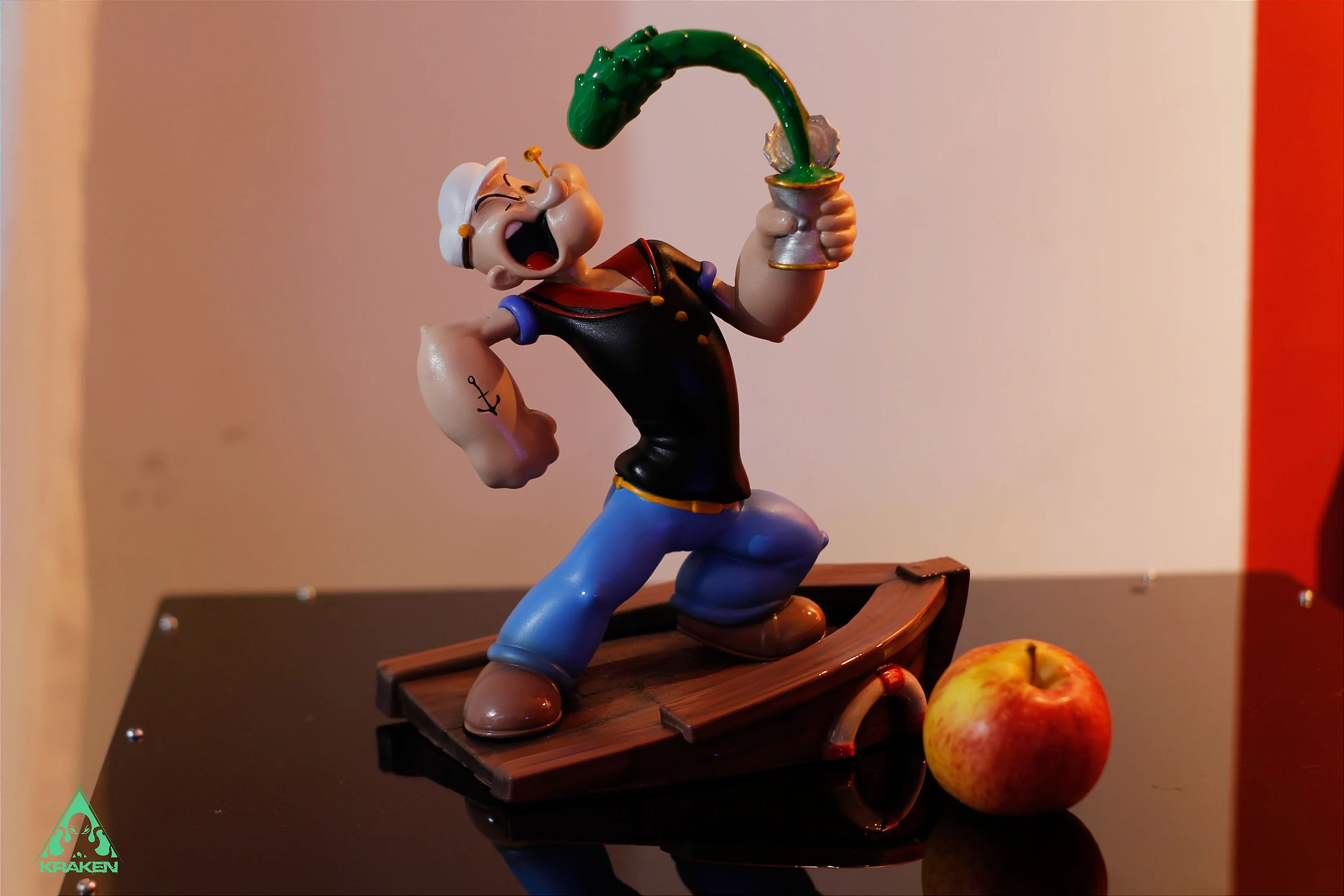 Popeye